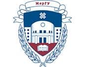 Mari State Medical University logo