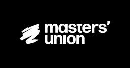 Masters’ Union logo
