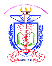 Meenakshi Medical College and Research Institute logo