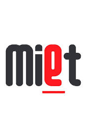 Meerut Institute of Engineering and Technology- MIET logo