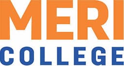 Meri College of Engineering and Technology logo