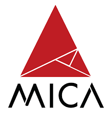 MICA Ahmedabad logo