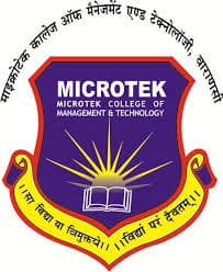 Microtek College of Management & Technology- MCMT logo