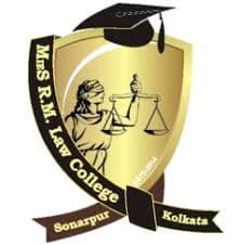 MIES RM Law College logo