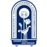 Mithibai College logo