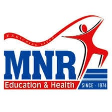 MNR Medical College & Hospital logo