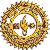 Mohanlal Sukhadia University logo
