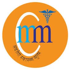 Muzaffarnagar Medical College logo