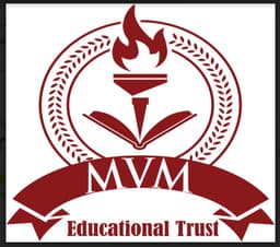 MVM Group of Institutions logo