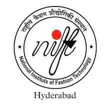 National Institute of Fashion Designing logo