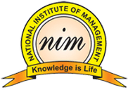 National Institute of Management logo