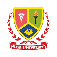 National Institute of Medical Sciences & Research logo