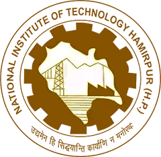 National Institute of Technology- NIT logo
