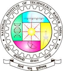 National Institute of Technology- NIT logo