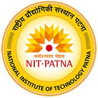 National Institute of Technology logo