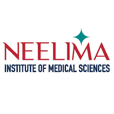Neelima Institute of Medical Sciences logo