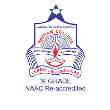 NES Ratnam College Of Arts, Science & Commerce logo