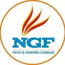 NGF College of Engineering Technology logo