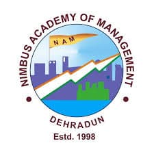 Nimbus Academy of Management logo