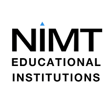 Nitte Meenakshi Institute of Technology logo