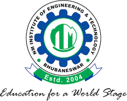 NM Institute of Engineering and Technology logo