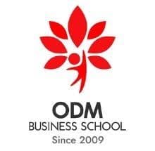 ODM Business School logo