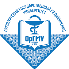 Orenburg State Medical University logo