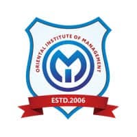 Oriental Institute of Management logo