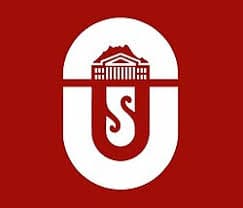 Osh State University logo
