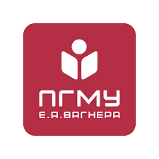Perm State Medical University logo