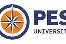 PES University logo