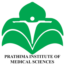 Prathima Institute of Medical Sciences logo