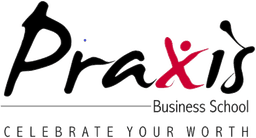 Praxis Business School- PBS logo