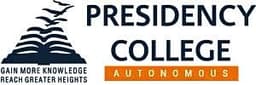 Presidency College logo