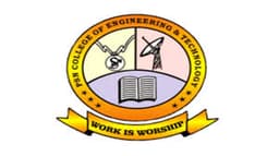 PSN College of Engineering and Technology logo