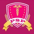 PSP Medical College Hospital and RI logo
