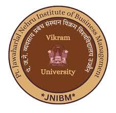 Pt. Jawaharlal Nehru Institute of Business Management logo
