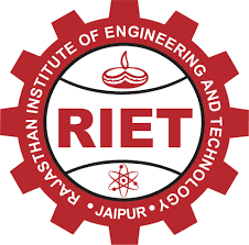 Rajasthan Institute of Engineering and Technology logo