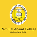 Ram Lal Anand College New Delhi 2026– Courses, Admission, Fees ...