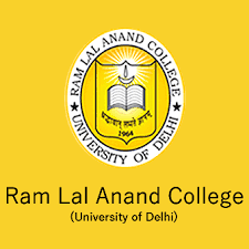 Ram Lal Anand College logo
