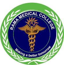 Rama Medical College and Hospital logo