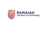 Ramaiah Institute of Technology logo