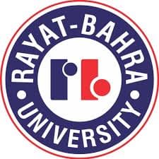 Rayat Bahra University logo