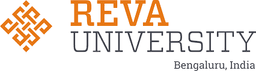 REVA University logo