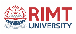 RIMT College of Architecture, Punjab logo