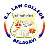 R.L. Law College logo