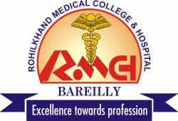 Rohilkhand Medical College & Hospital logo