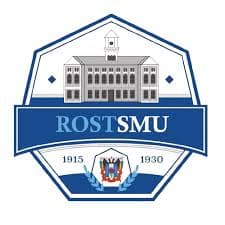 Rostov State Medical University logo