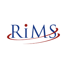 Rourkela Institute of Management Studies- RIMS logo
