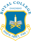 Royal college of Law logo